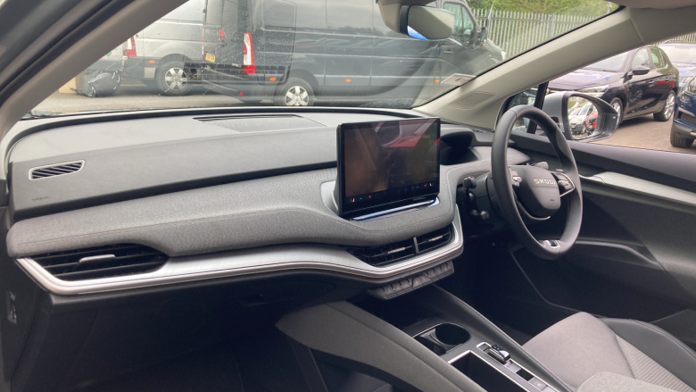 Skoda Enyaq 210kW 85 SE L 82kWh 5dr Auto Electric Estate